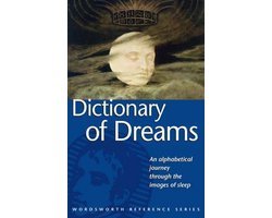 Gustavus Hindman Miller - Dictionary Of Dreams