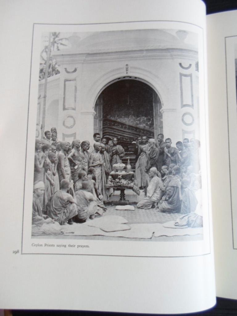 Magazine - Nederlandsch Indie Oud en Nieuw