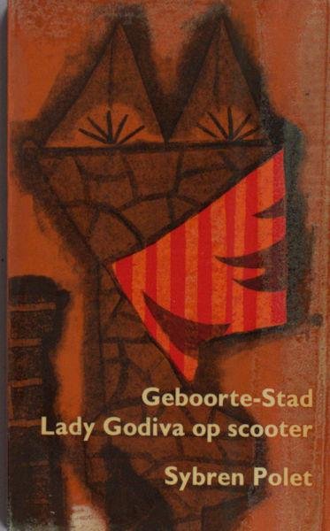 Polet, Sybren. - Geboorte-Stad. Een cyclus