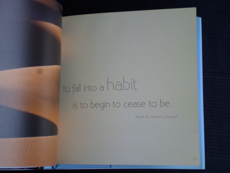  - Believe and achieve, A collection of inspirational thoughts and images