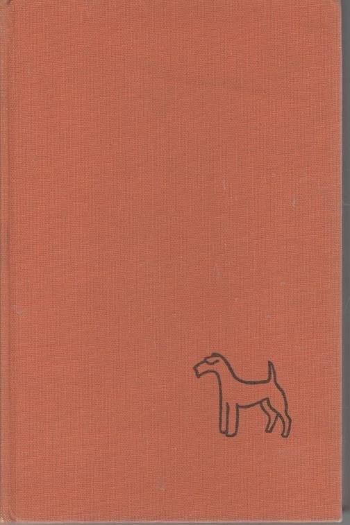Klever, Ulrich [ned. bewerking Jan van Rheenen] - Thieme's hondenboek. Handboek voor de hondenvriend.
