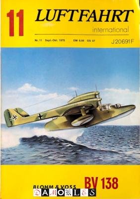 Karl R. Pawlas - Luftfahrt international nr.11 sept-okt 1975