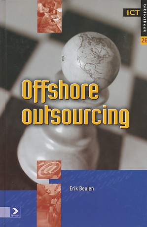 Beulen, Erik - Offshore outsourcing.
