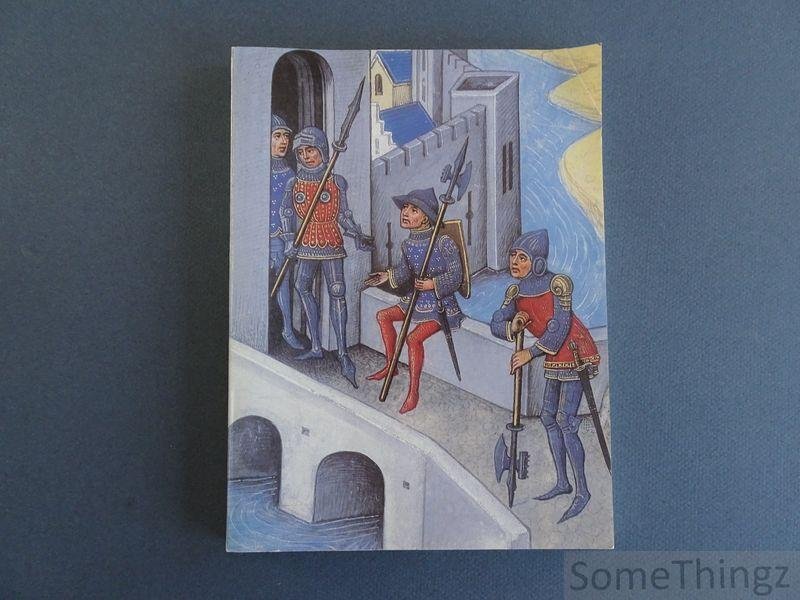 Bousmanne, Bernard. - Guillaume Wielant of Willem Vrelant.  Miniaturist aan het Bourgondische hof in de 15de eeuw.