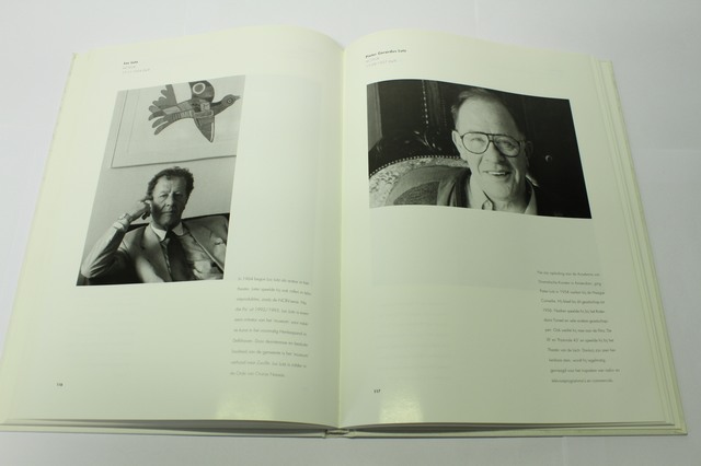 Zeeman, Louis - Hoofdzaak: Rotterdamse Portretfoto's (3 foto's)