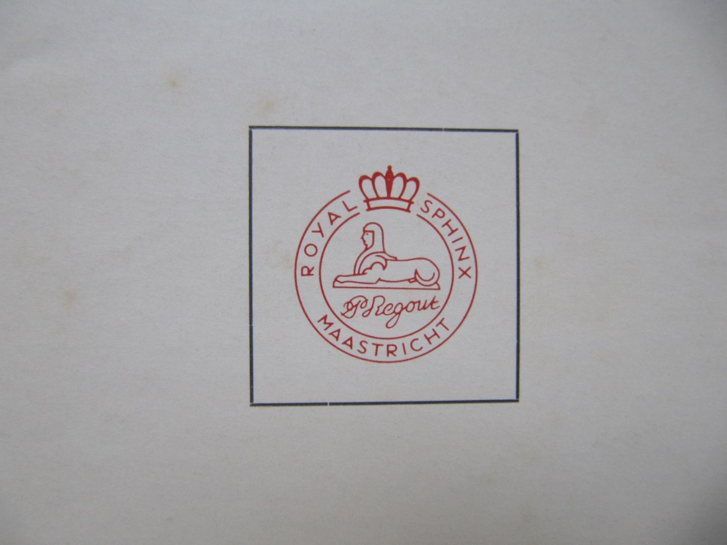  - 125 jaar Maastrichtse keramiek - Catalogus tentoonstelling Glorie van het Maastrichts aardewerk