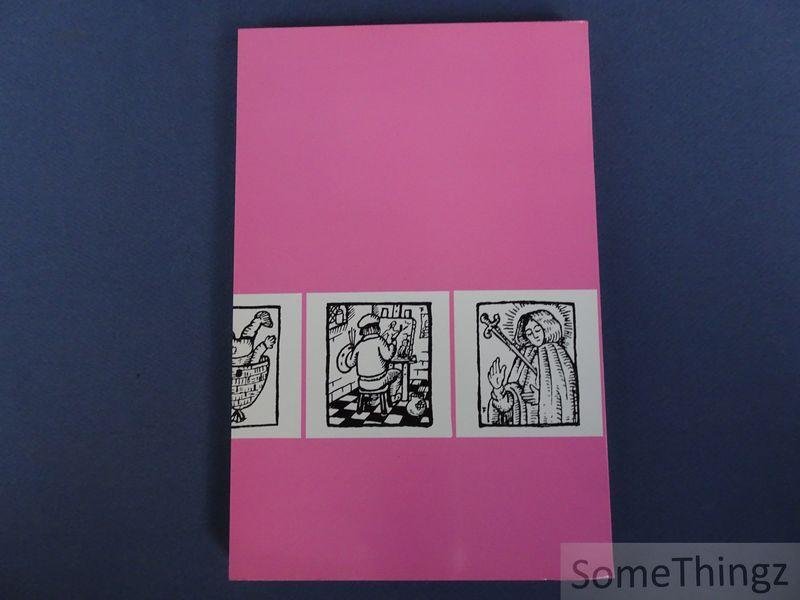 Felix Timmermans / Louis Vercammen (samenst.) - Omtrent Anna-Marie. Jaarboek 18, 1990 van het Felix Timmermans Genootschap.