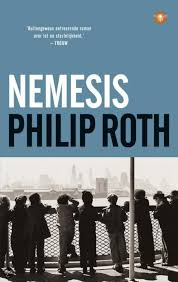 ROTH, Philip - Nemesis