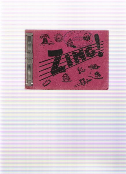 gemertr, l. - zing 130 liederen en cansons