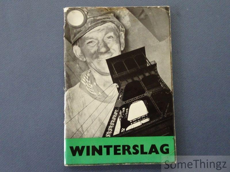 N/A. - Winterslag.