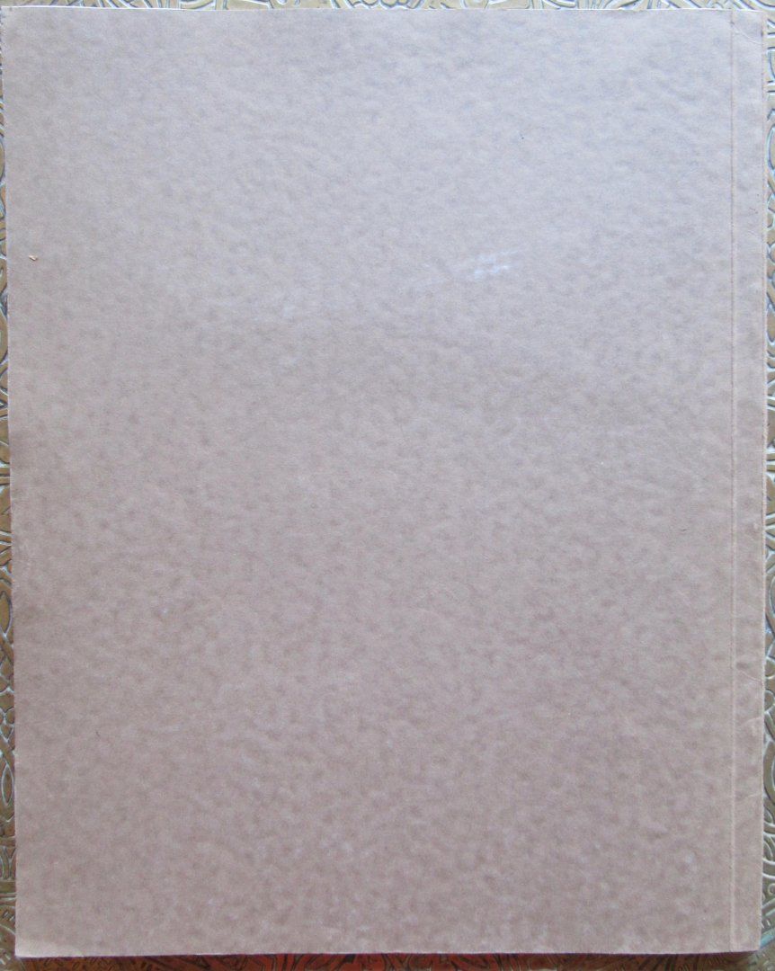 Pearson Page Jewsbury - Peerage Brassware at its best