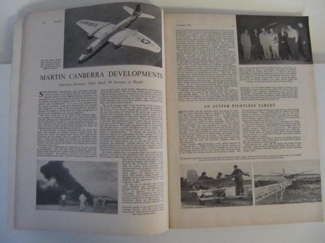 Flight Royal Aero Group - Flight Paris Show - Flight and Aircraft Engineer