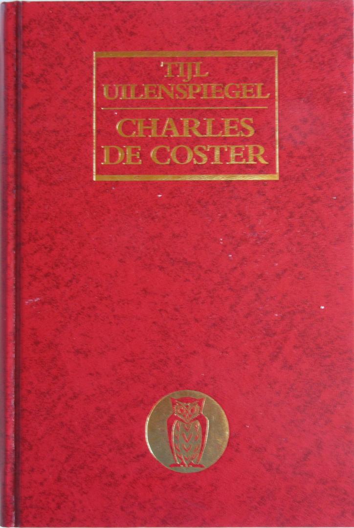 De Coster, Charles - Tijl Uilenspiegel