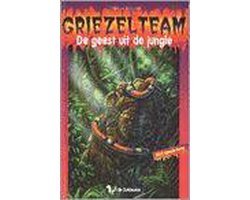 Thomas Brezina - De Geest Uit De Jungle
