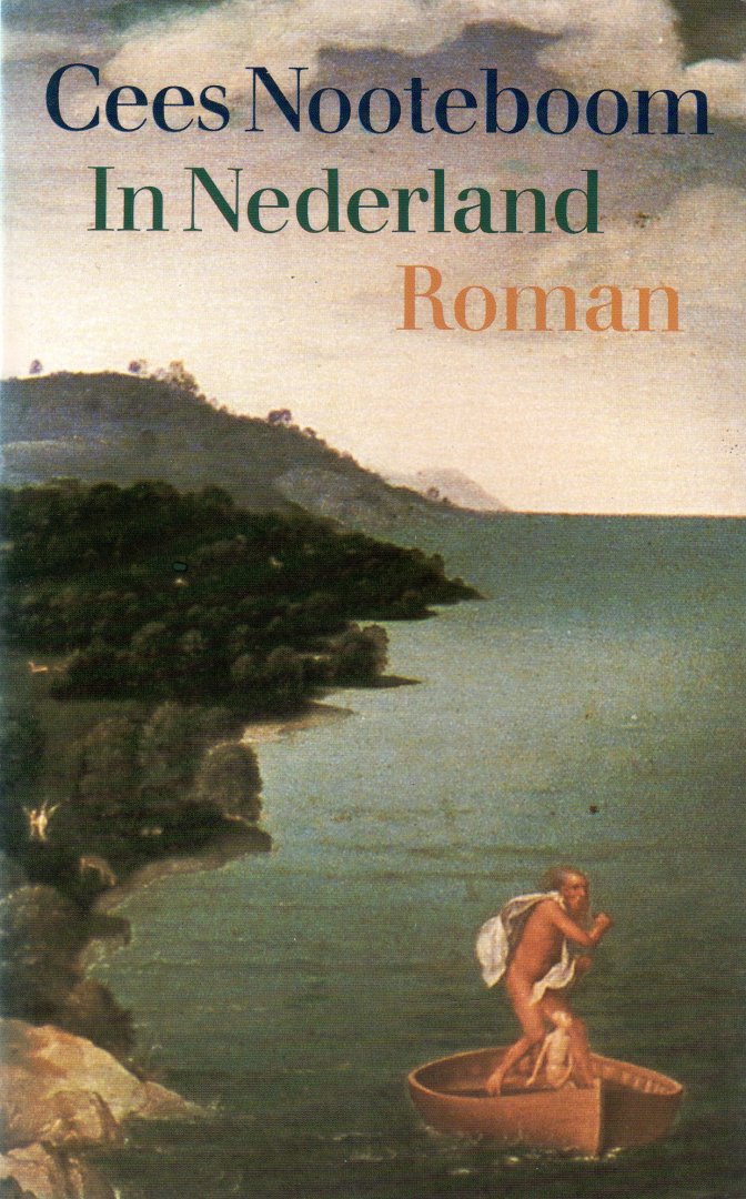 Nooteboom, Cees - In Nederland