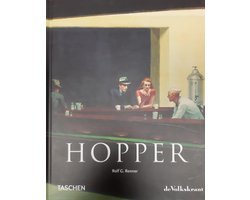Unknown - Hopper