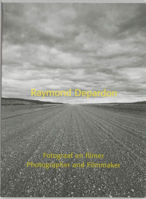 F. Gierstberg - Raymond Depardon