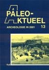 Bos / Bierma e.a. - Archeologie ; Paleo - Aktueel 13