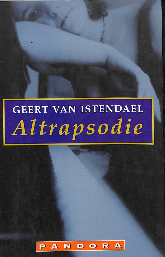 Istendael, Gerrit van - Altrapsodie.