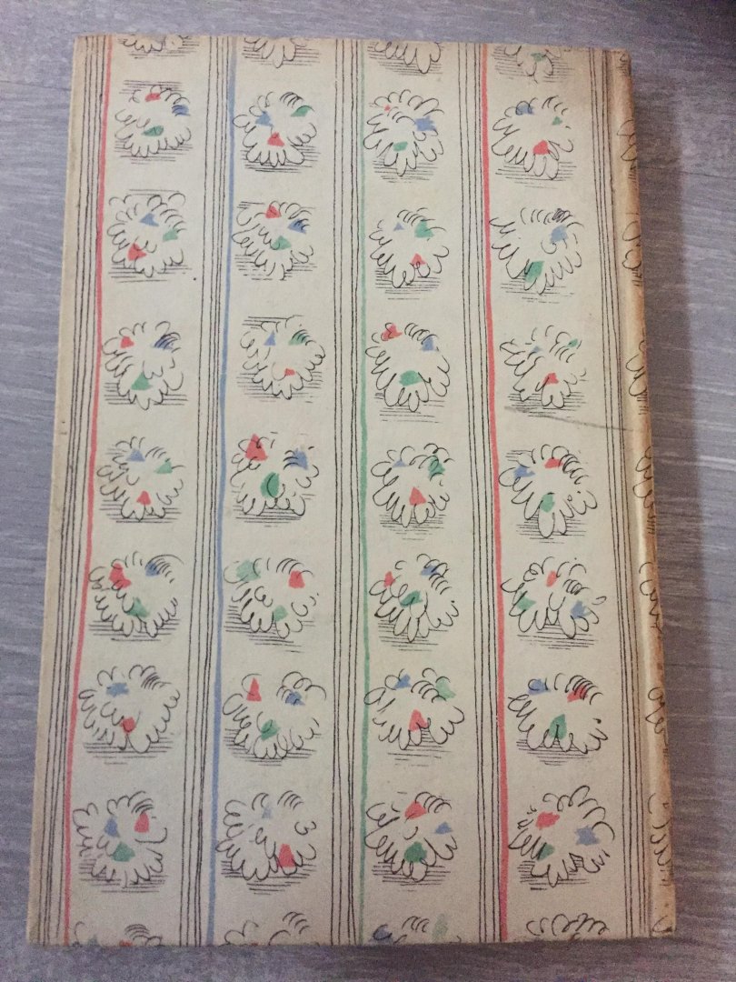 Wilhelm Bufch - Hernach