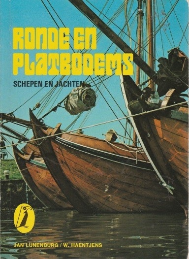 Jan Lunenburg - Ronde en Platbodems