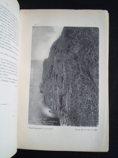 Schmidt, B.T.C.F. redactie - Indisch Militair Tijdschrift, maandelijkse uitgave van de Indische Krijgskundige Vereeniging