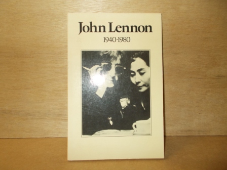 FULPEN, HAR VAN - John Lennon 1940-1980