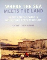 Payne, C - Where the Sea Meets the Land