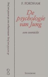 FORDHAM, Frieda - De  psychologie van Jung