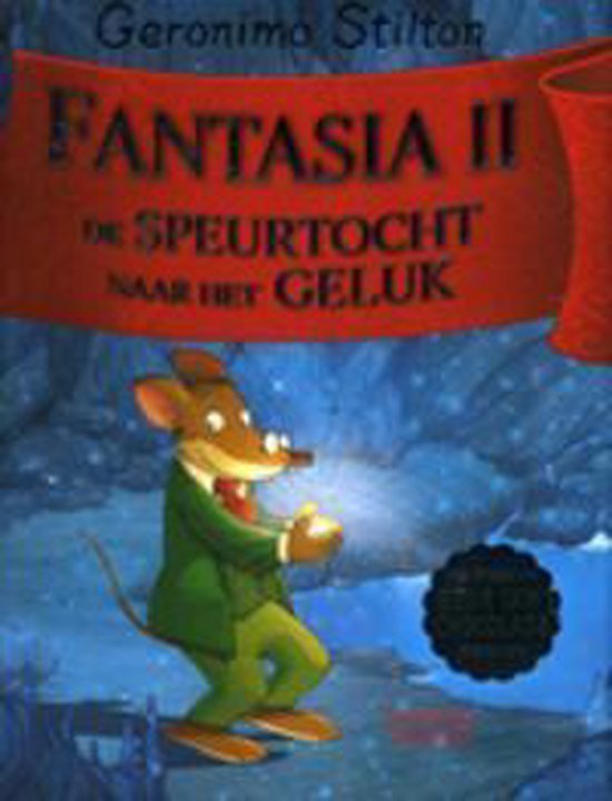 Stilton - Fantasia 2 - Fantasia II