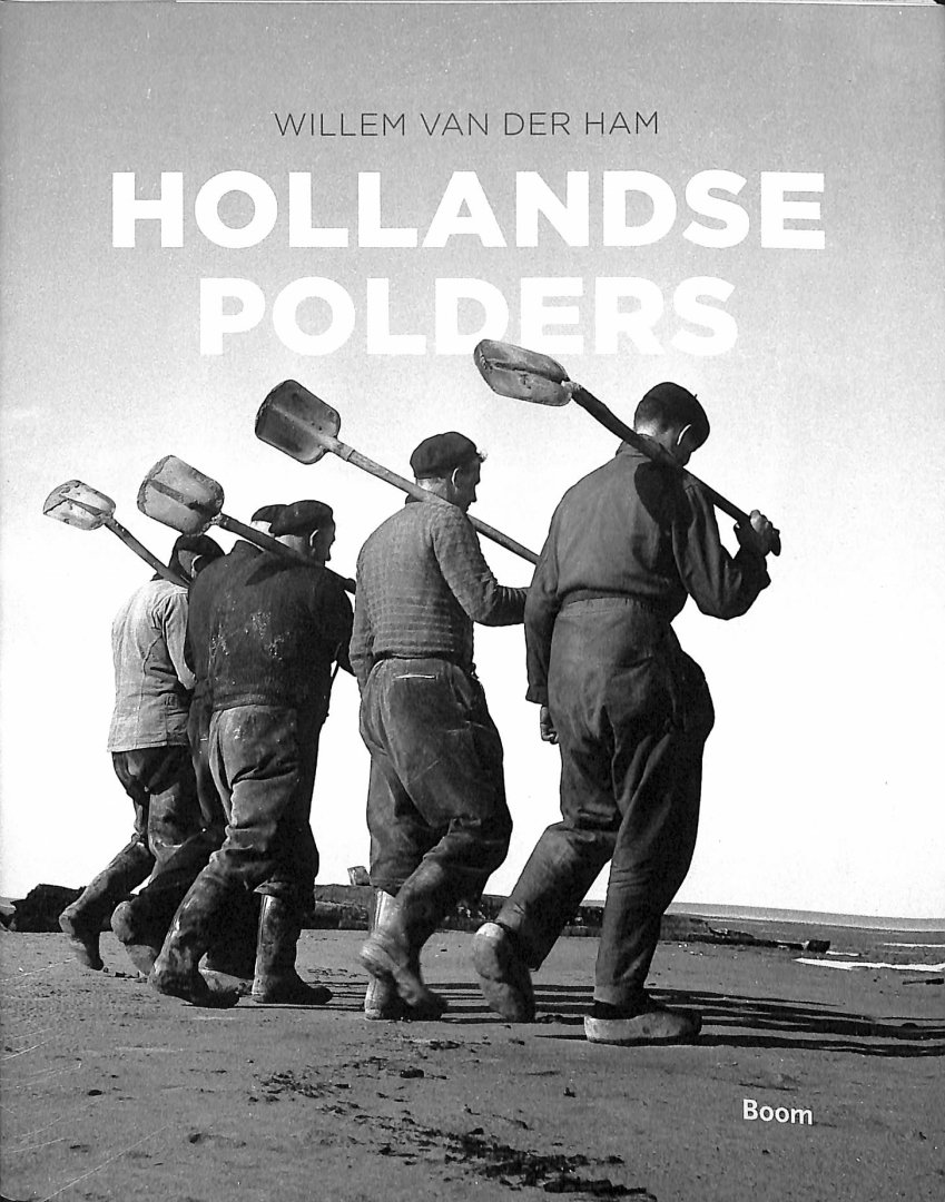 Ham, Willem van der - Hollandse polders