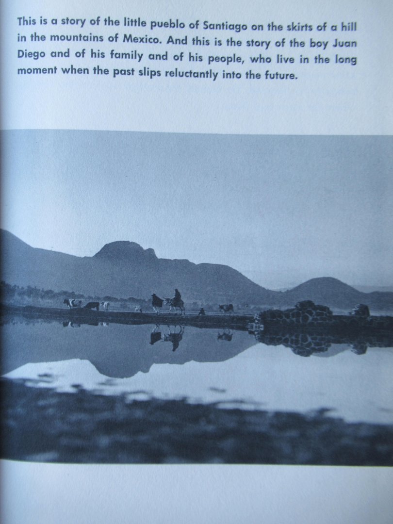 Steinbeck, John - The forgotten village