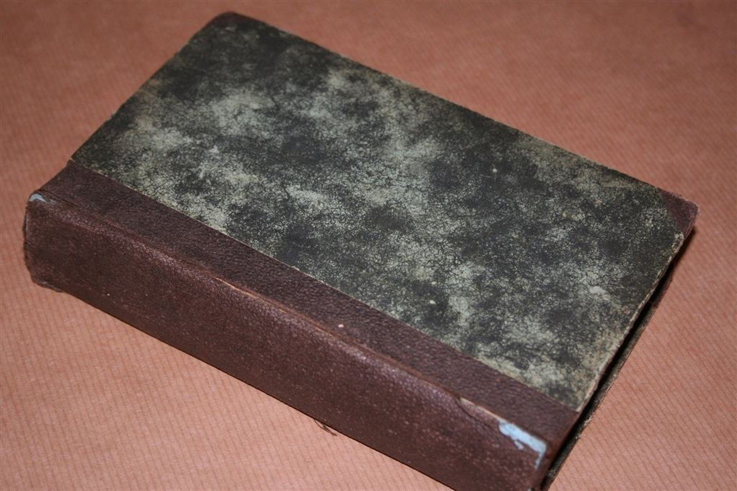 Johannes Groenewegen, Jacob Groenewegen - De lofzangen Israëls, waaronder de Heere woont; psalm 22 vs. 4. zijnde eenige geestelijke liederen