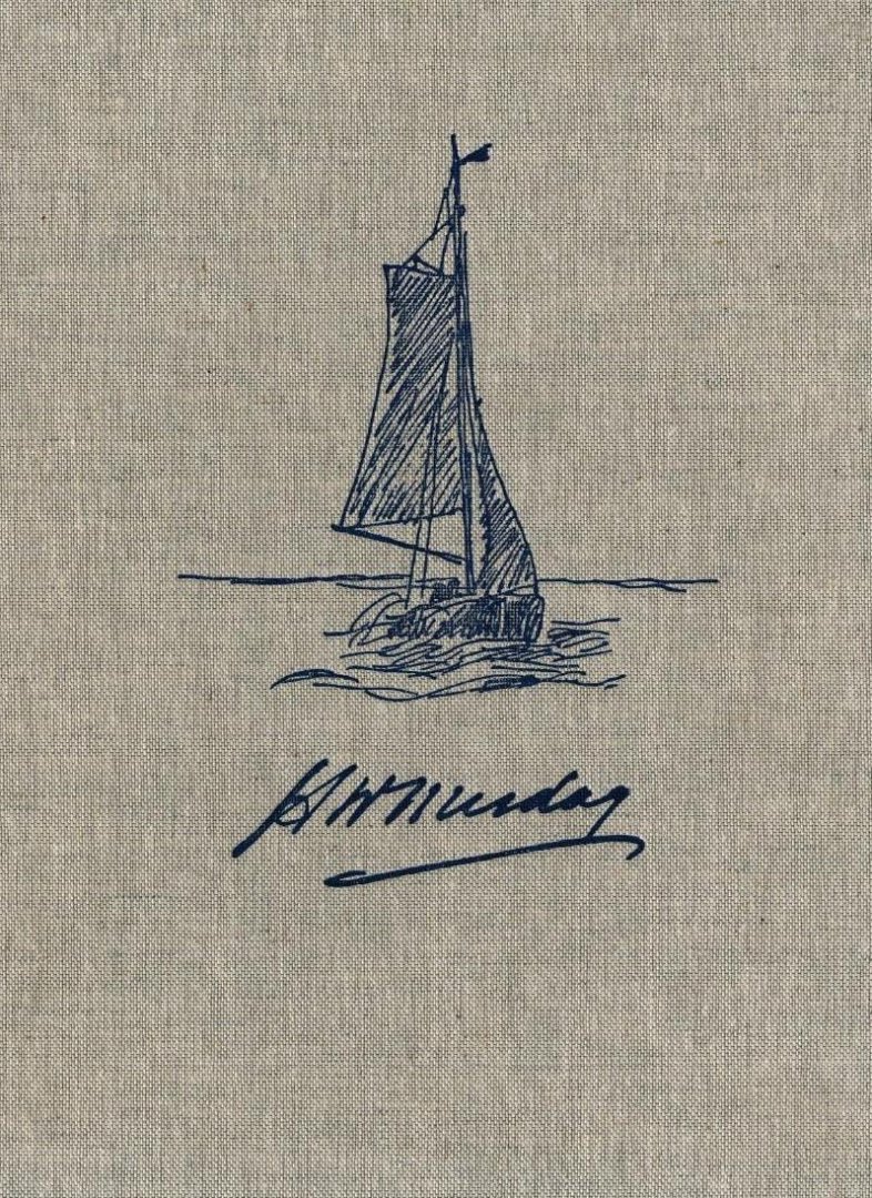 Poort, Johan - Hendrik Willem Mesdag -Artiste peintre a La Haye