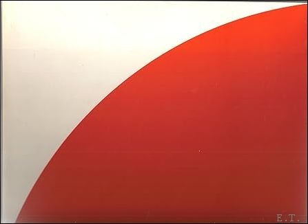 Diane Waldman - Ellsworth Kelly: A Retrospective   **SIGNED.