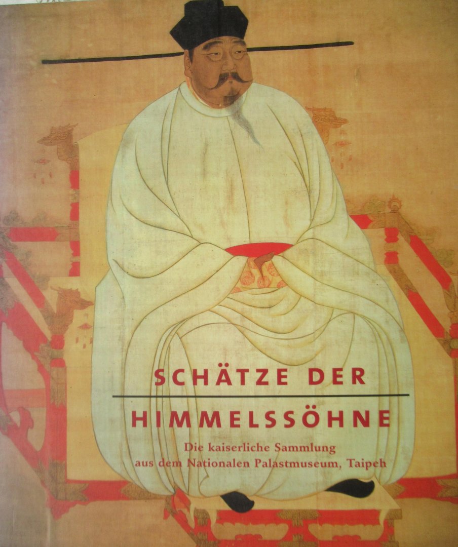  - Schätze der Himmelsöhne