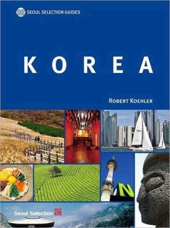 Koehler, Robert - Korea / Korea