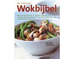 B. Johnson - De Nieuwe Wokbijbel