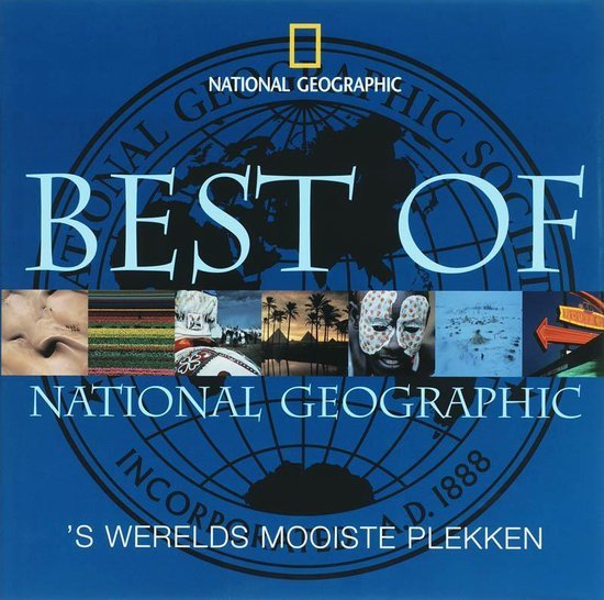 Ferdinand Protzman - Best Of National Geographic