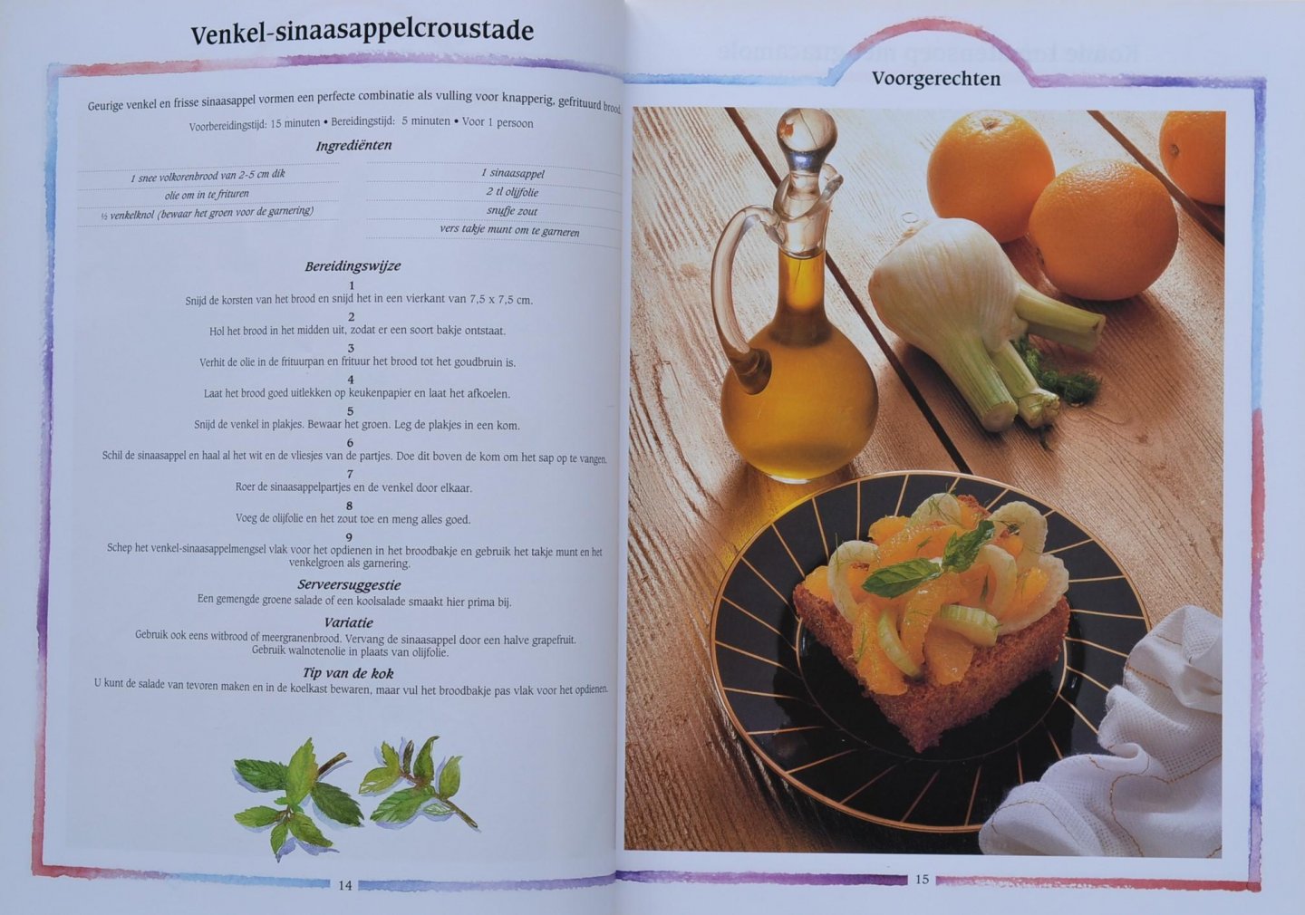 Timmerman, Tanja (redactie) - Vegetarisch koken voor jezelf