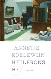 Koelewijn, Jannetje - Heilbrons hel