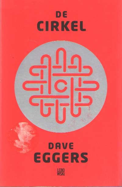 Eggers, Dave - De cirkel