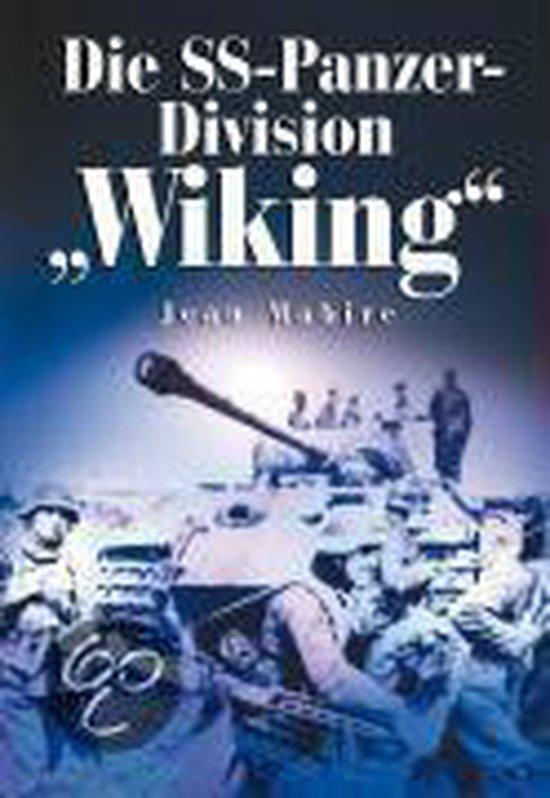Mabire, J - SS-Panzer Division 'Wiking'