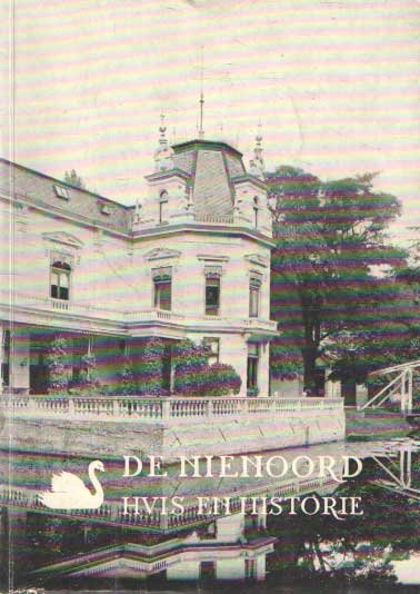 Vos, H.B. - De Nienoord. Huis en historie