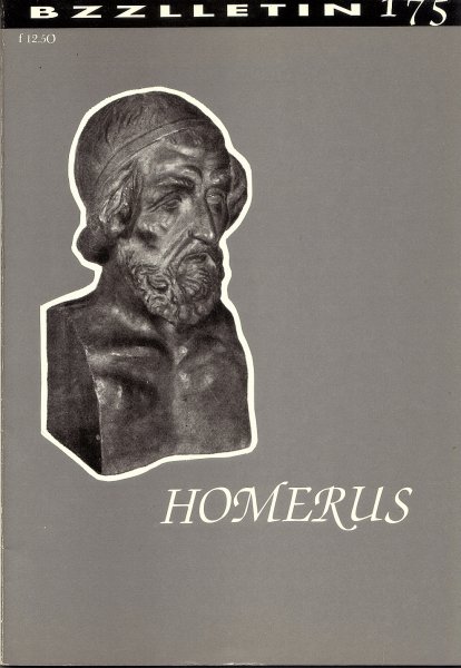 Homerus - Bzzlletin 175