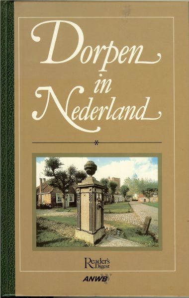 Honders J. en J Smit The Reader´s Digest & 40 wandelroutes vijf bekende nederlanders over hun geliefkoosde dorp .. Grouw .. Griendtsveen .. Noordeloos .. Twisk .. en Peize - Dorpen in Nederland.. Ondanks het kanon is het Wellerondom van Brielle een vriendelijk pleintje . de pompdateertr van 1590 .. en de oude Haven van Enkhuizen
