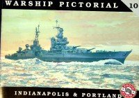 Wiper, S - Warship Pictorial 10, Indianapolis & Portland