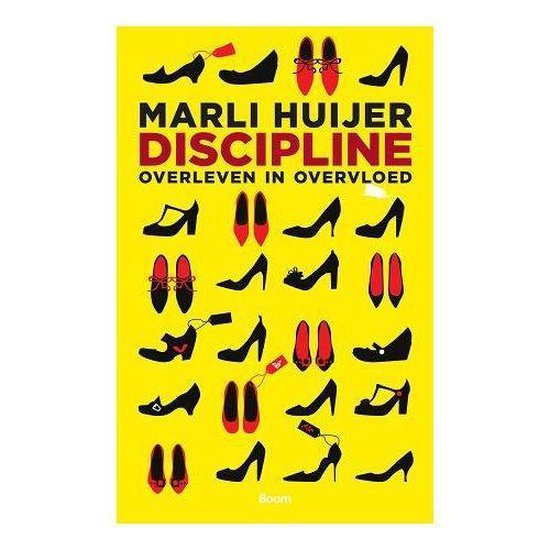 Marli Huijer - Discipline