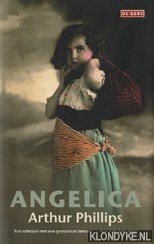 Phillips, Arthur - Angelica