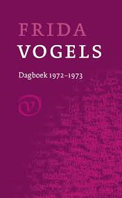 Vogels, Frida - Dagboek 1972-1973
